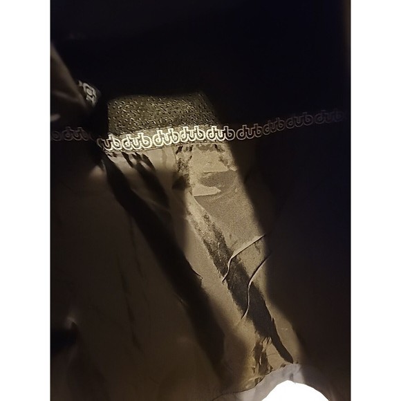 Dub Brand Vintage Weathergear Remix size large Jacket - Picture 9 of 9